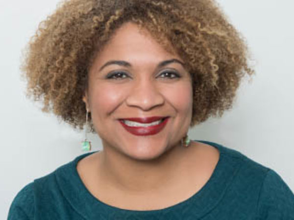 Photo of Fatima Goss Graves