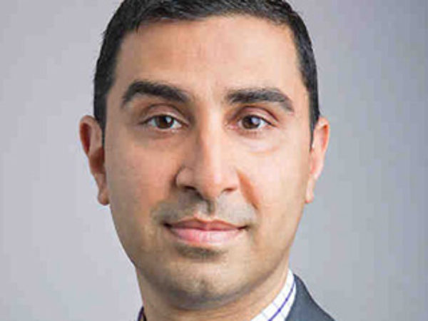 Headshot of Faiz-Shakir