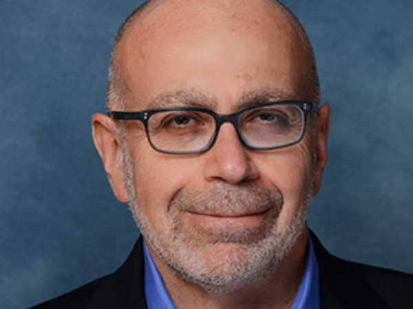 Headshot of Stuart Appelbaum
